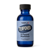 9 Pound Hammer | Heavy Indica Calm Blend – Floral & Herbal Terpenes for Deep Rest